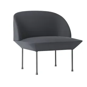 Oslo Lounge Chair