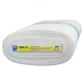 Pellon® 809 Décor-Bond Fusible Stabilizer – Firm, Lightweight & 100% Polyester