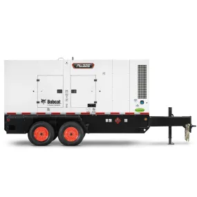 PG325 | Bobcat Portable Power