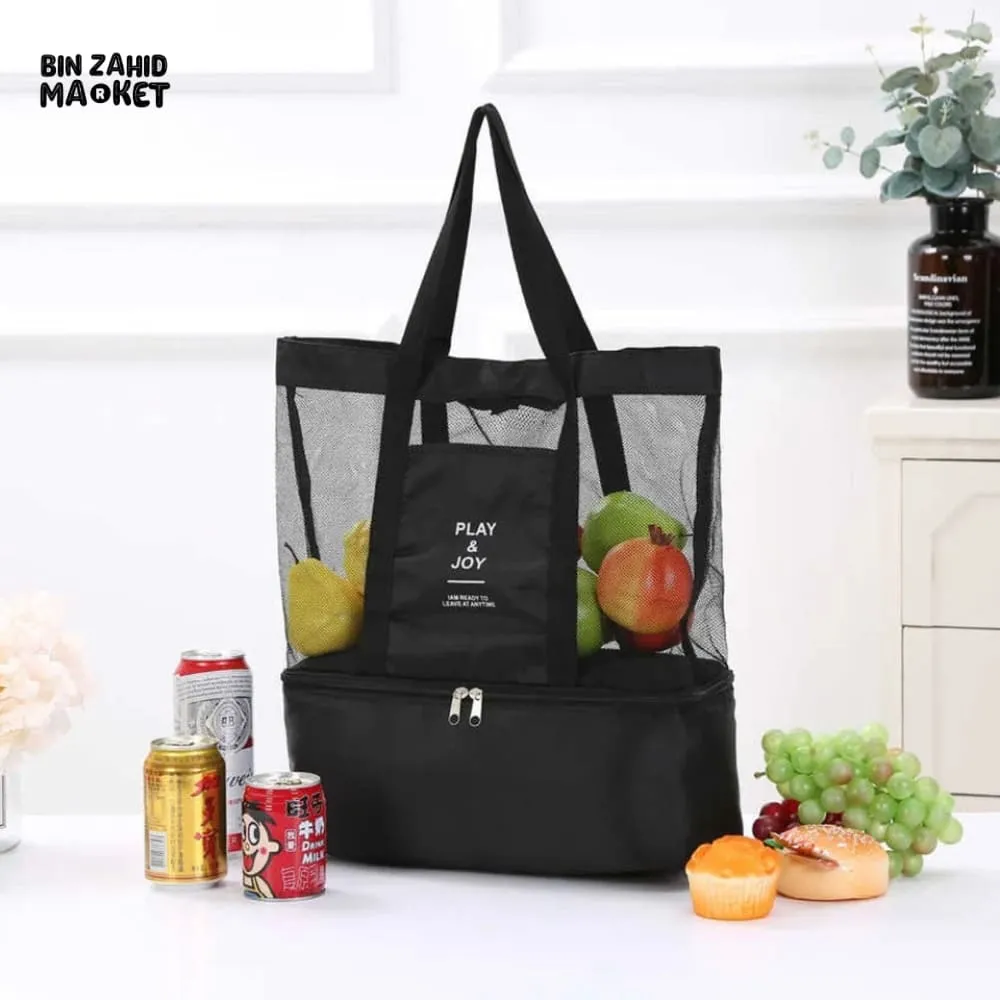 PICNIC & BEACH BAG
