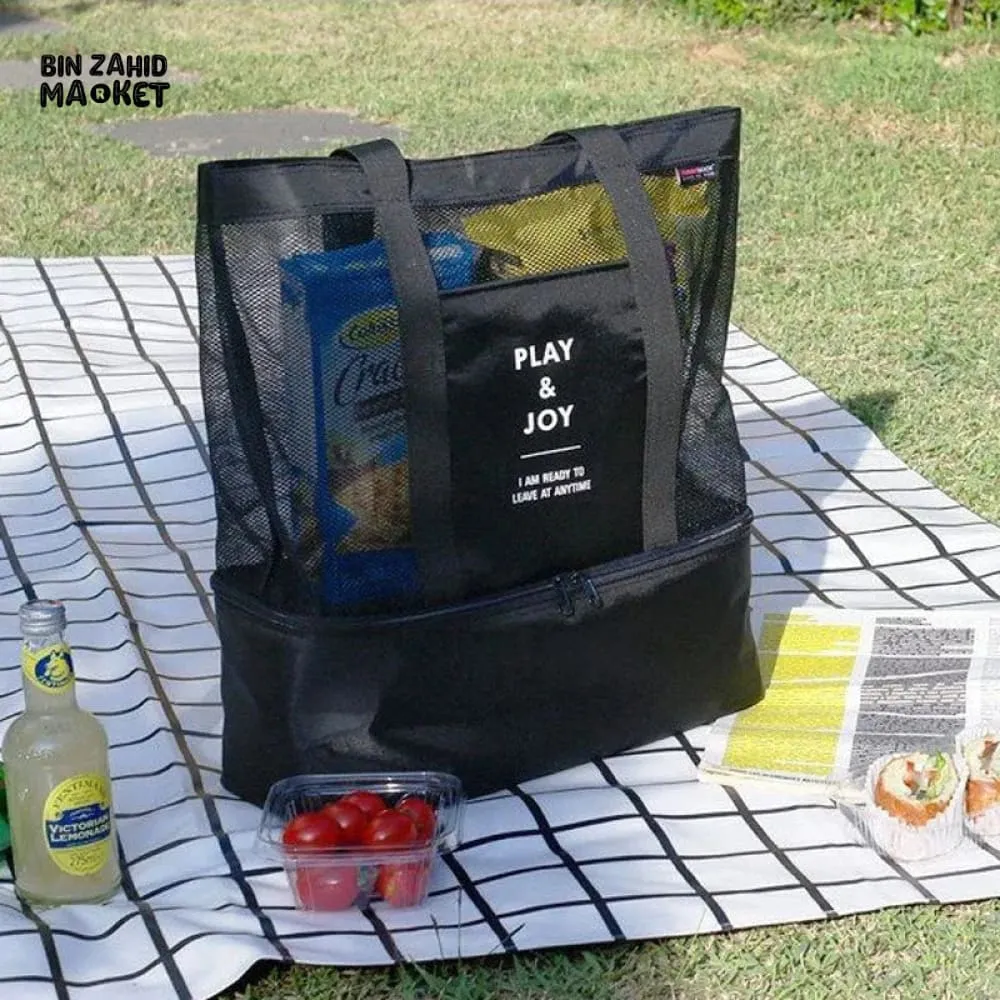 PICNIC & BEACH BAG