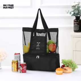 PICNIC & BEACH BAG