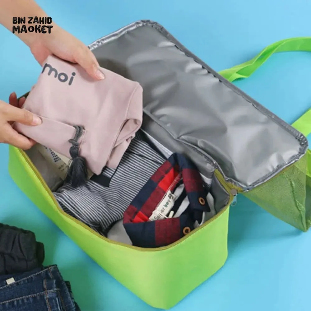PICNIC & BEACH BAG