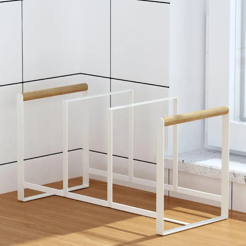 Plate Stack Dish Rack