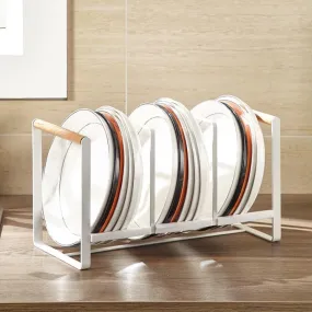 Plate Stack Dish Rack