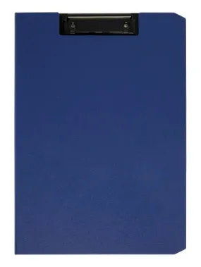 Polypropylene Clip Board - Blue