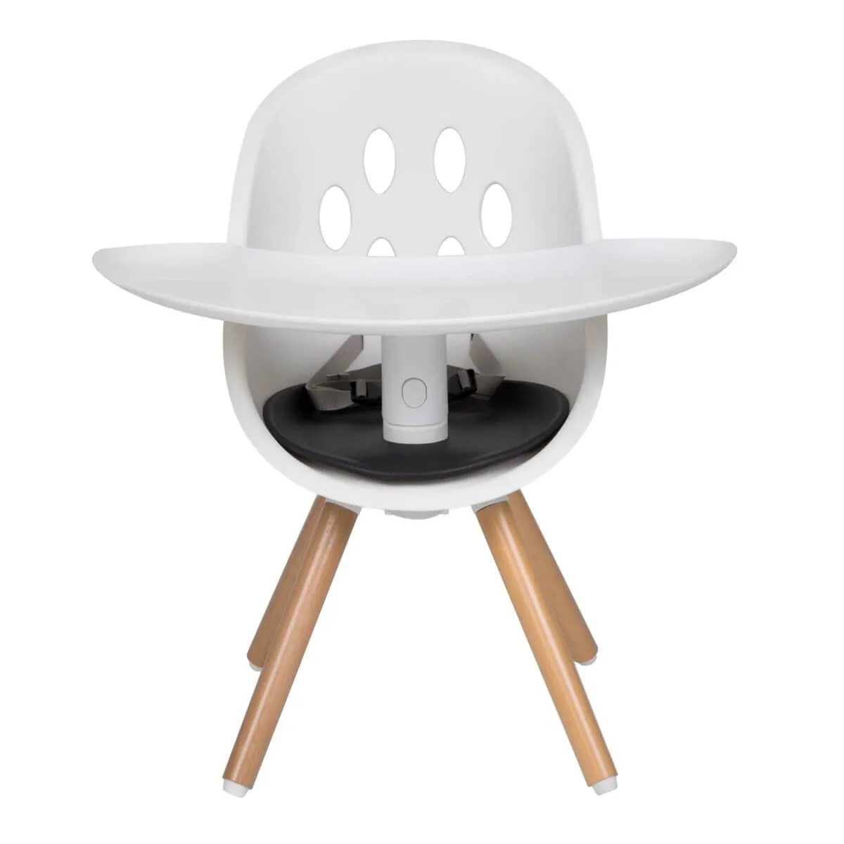poppy™ wood highchair