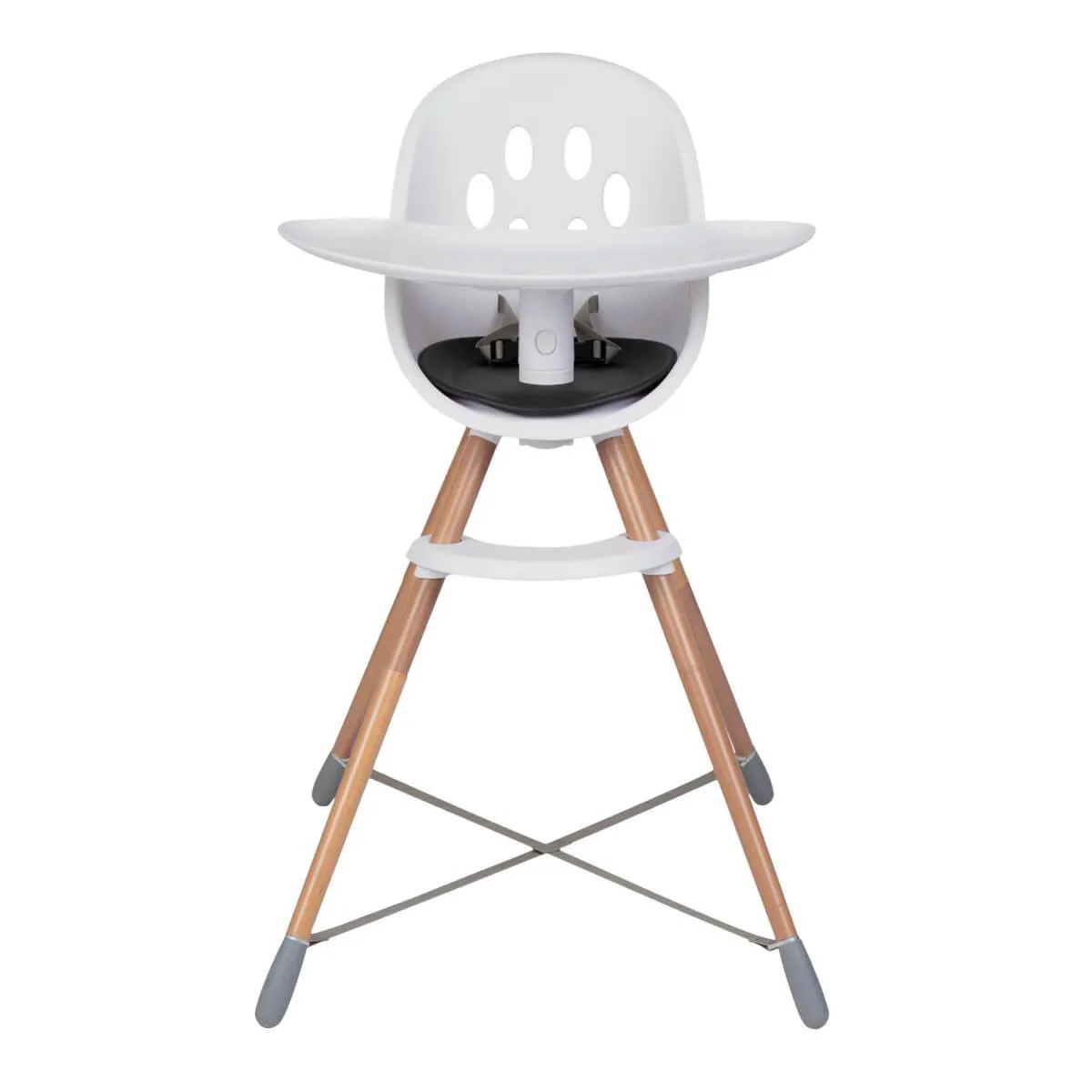 poppy™ wood highchair