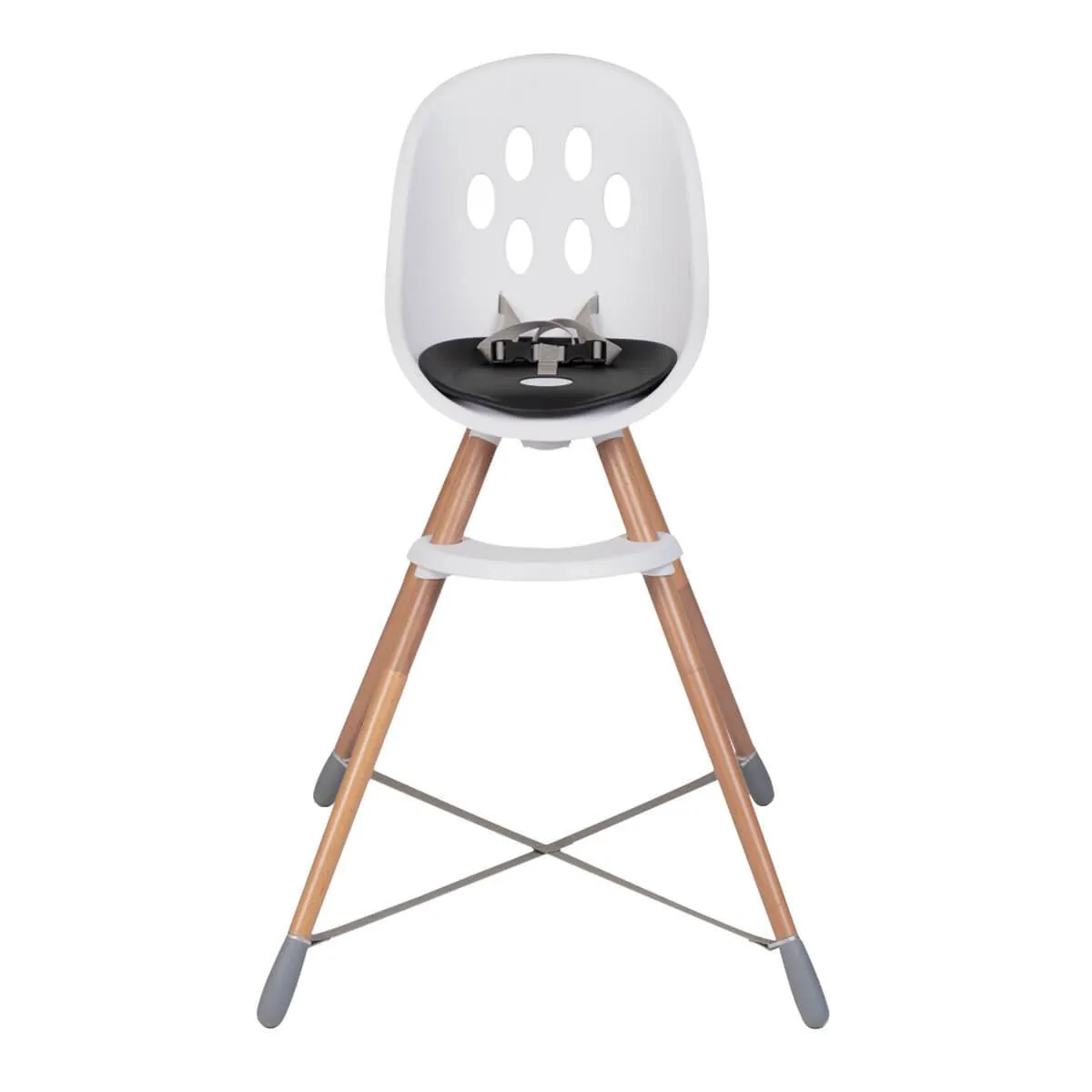 poppy™ wood highchair