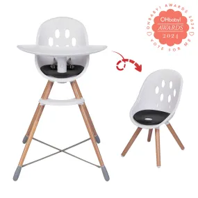 poppy™ wood highchair