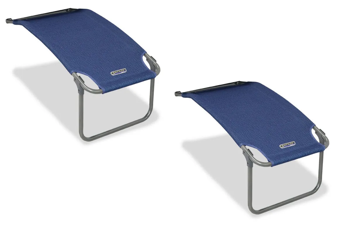 Quest Ragley Pro Footrest / Leg Extension