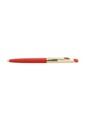 Retro Pen - Red