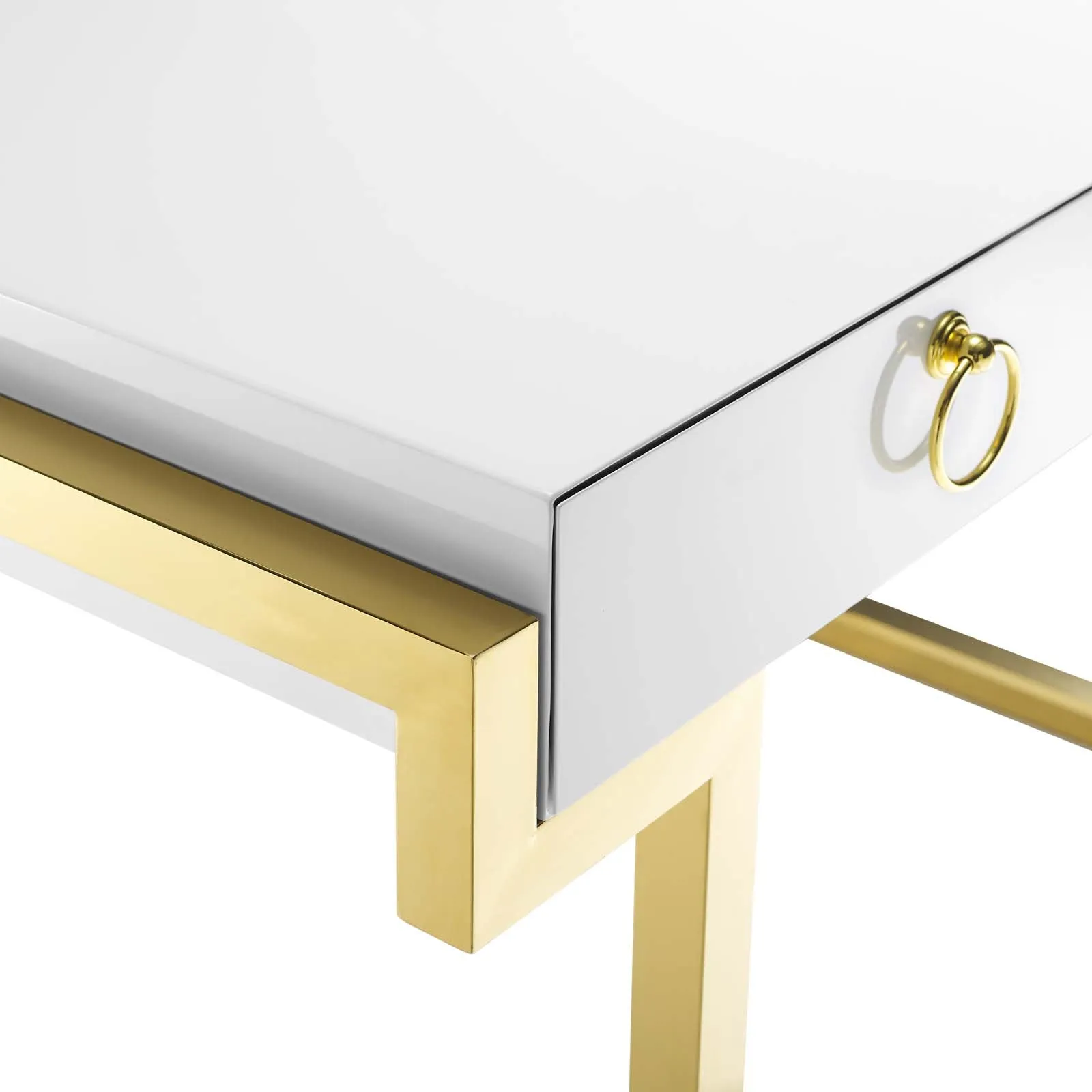 Ring Office Desk by Modway