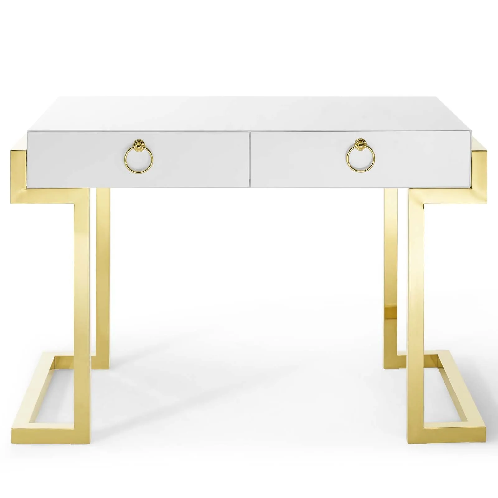 Ring Office Desk by Modway