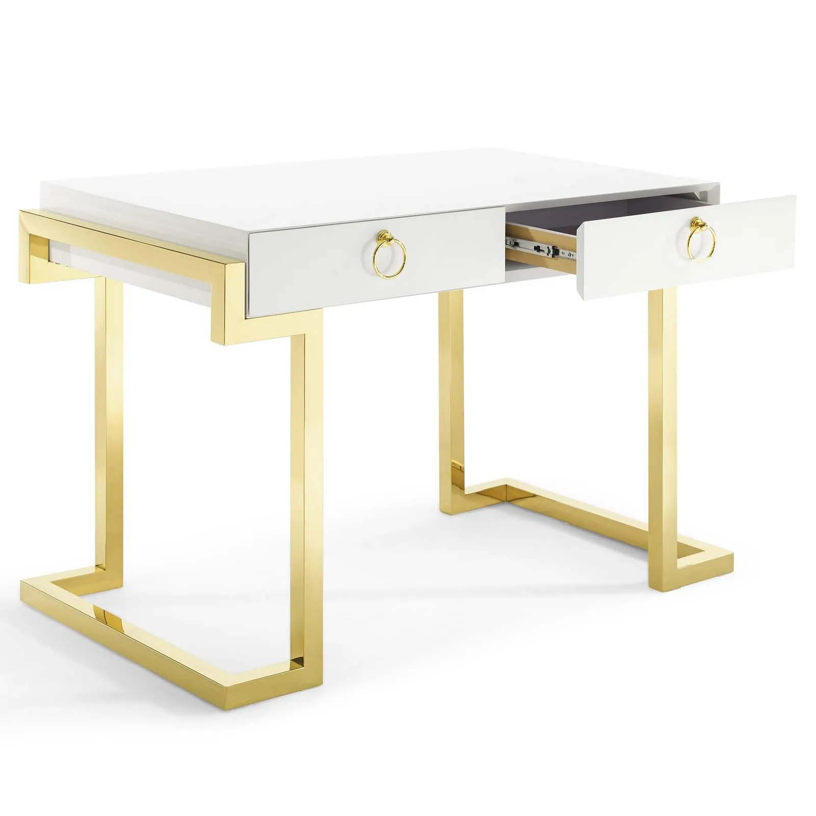 Ring Office Desk by Modway