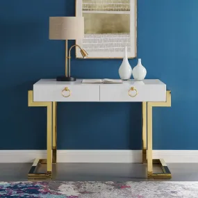 Ring Office Desk by Modway