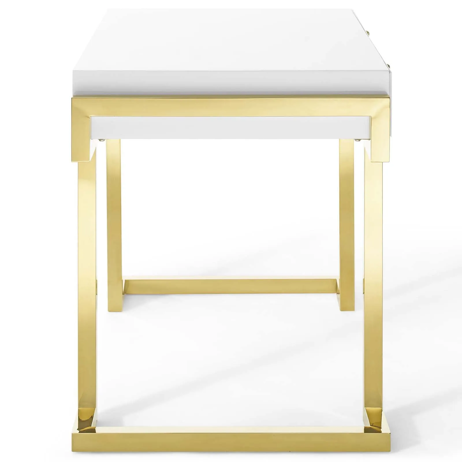 Ring Office Desk by Modway