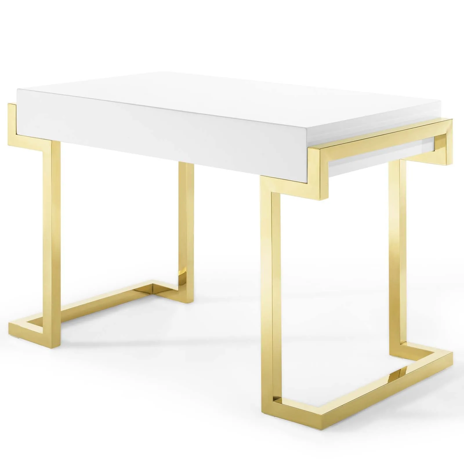 Ring Office Desk by Modway