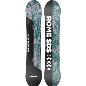 Rome Stale Crewzer 2022