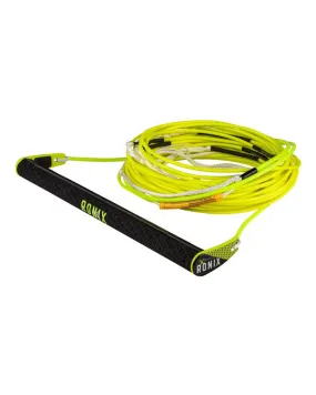 Ronix Combo 6.0 Rope & Handle