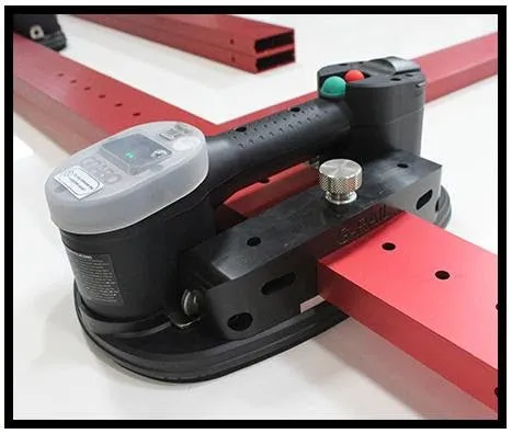 RPM Panel Handling - Basic Kit