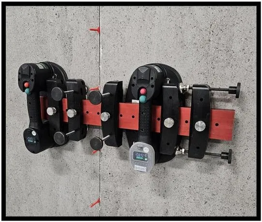 RPM Panel Handling - Basic Kit