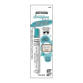Rust-Oleum Imagine Pearl Marker - Aqua*