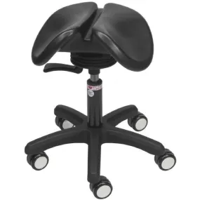 Salli Slim Sway Ergonomic Chair for Kids and Petite Women