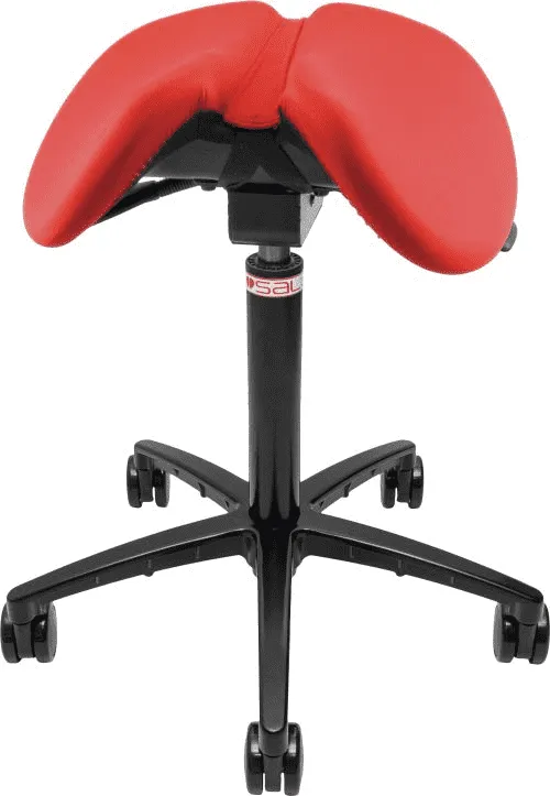 Salli Slim Sway Ergonomic Chair for Kids and Petite Women
