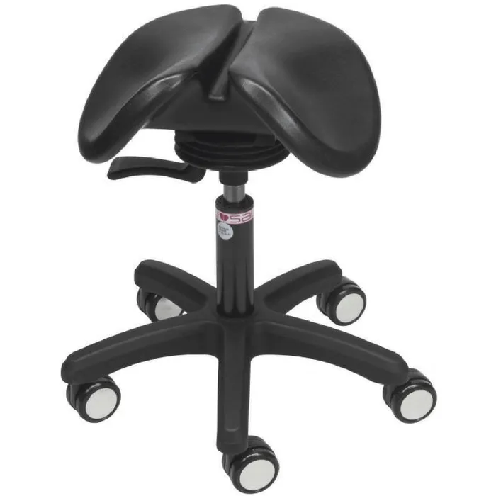 Salli Slim Sway Ergonomic Chair for Kids and Petite Women