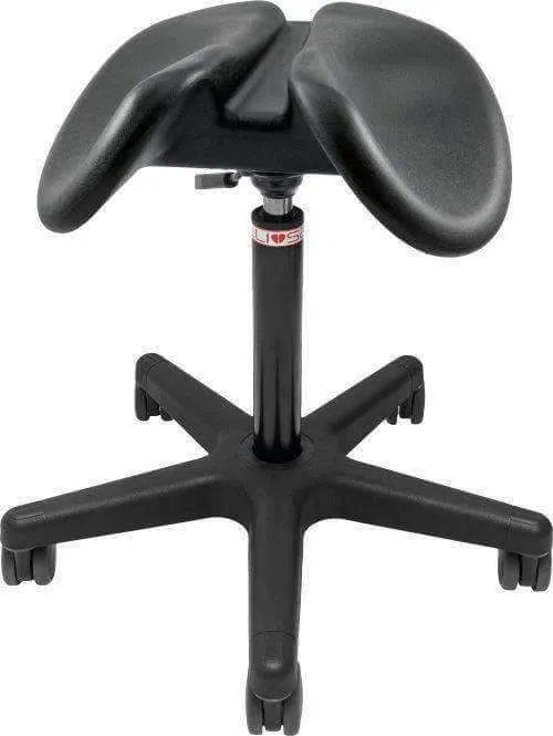 Salli Slim Sway Ergonomic Chair for Kids and Petite Women