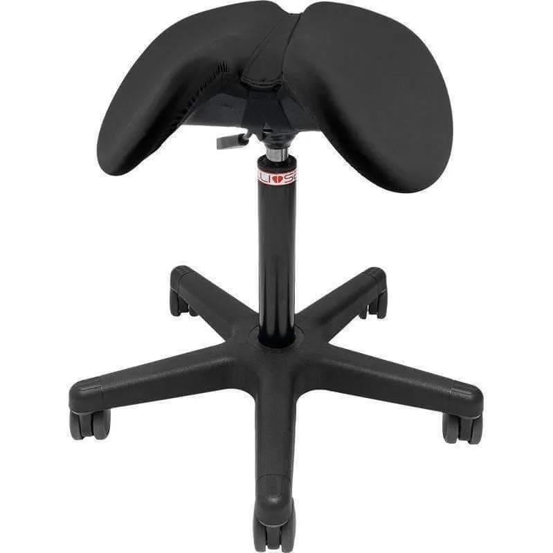Salli Slim Sway Ergonomic Chair for Kids and Petite Women