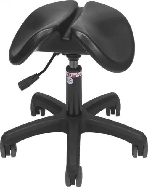 Salli Slim Sway Ergonomic Chair for Kids and Petite Women