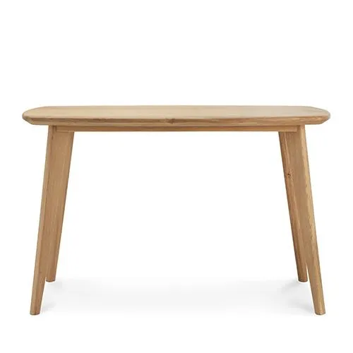Salters Oak Desk