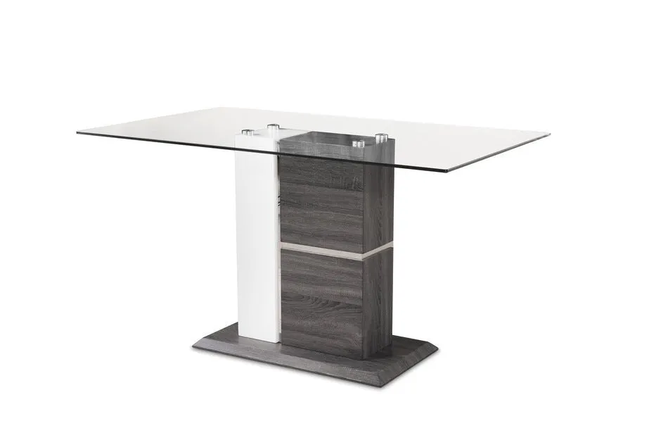 Shirelle Collection Counter Height Dining 7 Piece