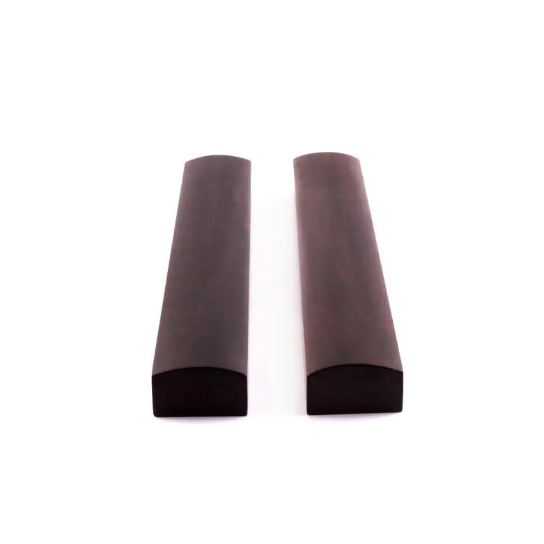 SIMPLICITY - Set of Chinese Catalpa Wood Paper Weights