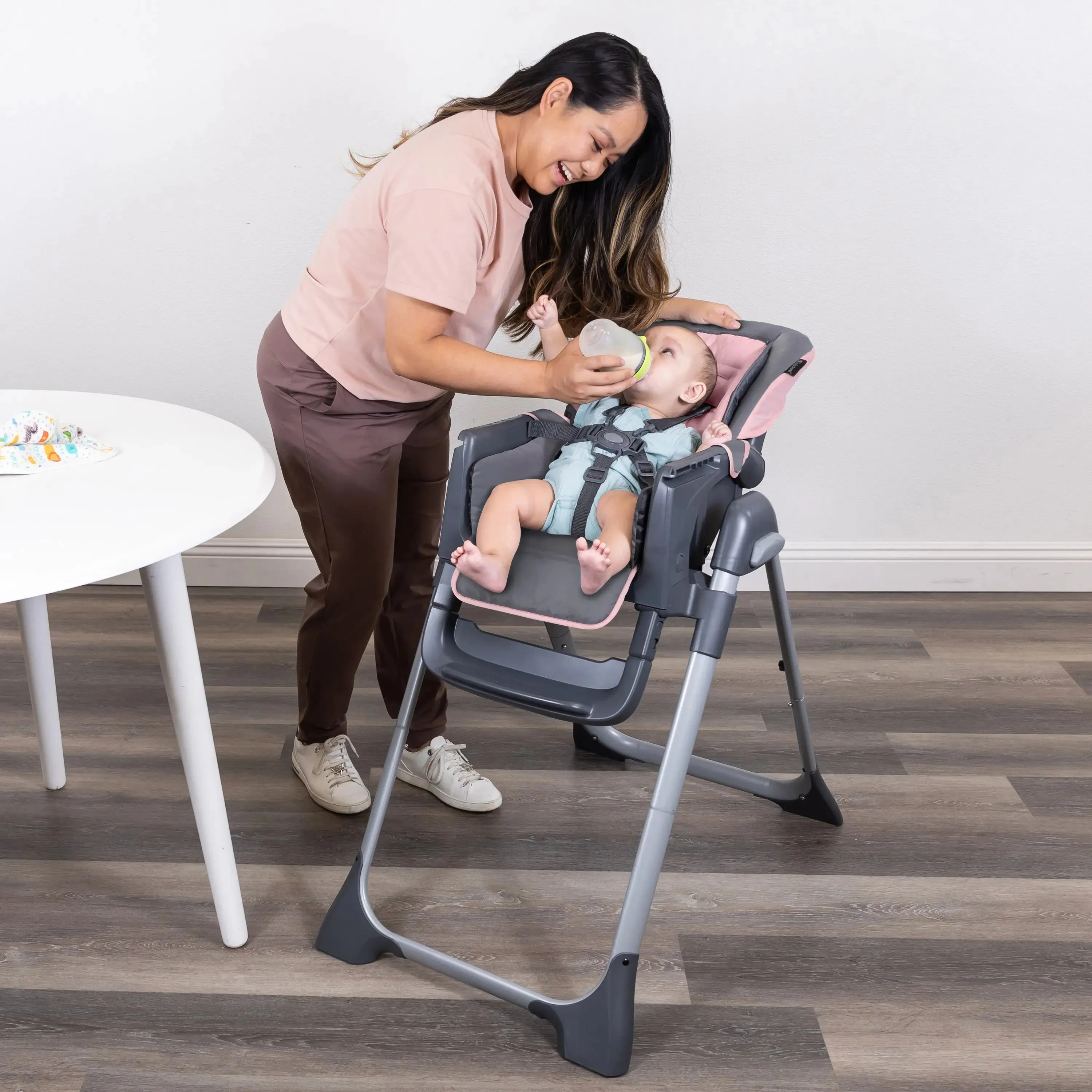 Sit Right 2.0 3-in-1 High Chair