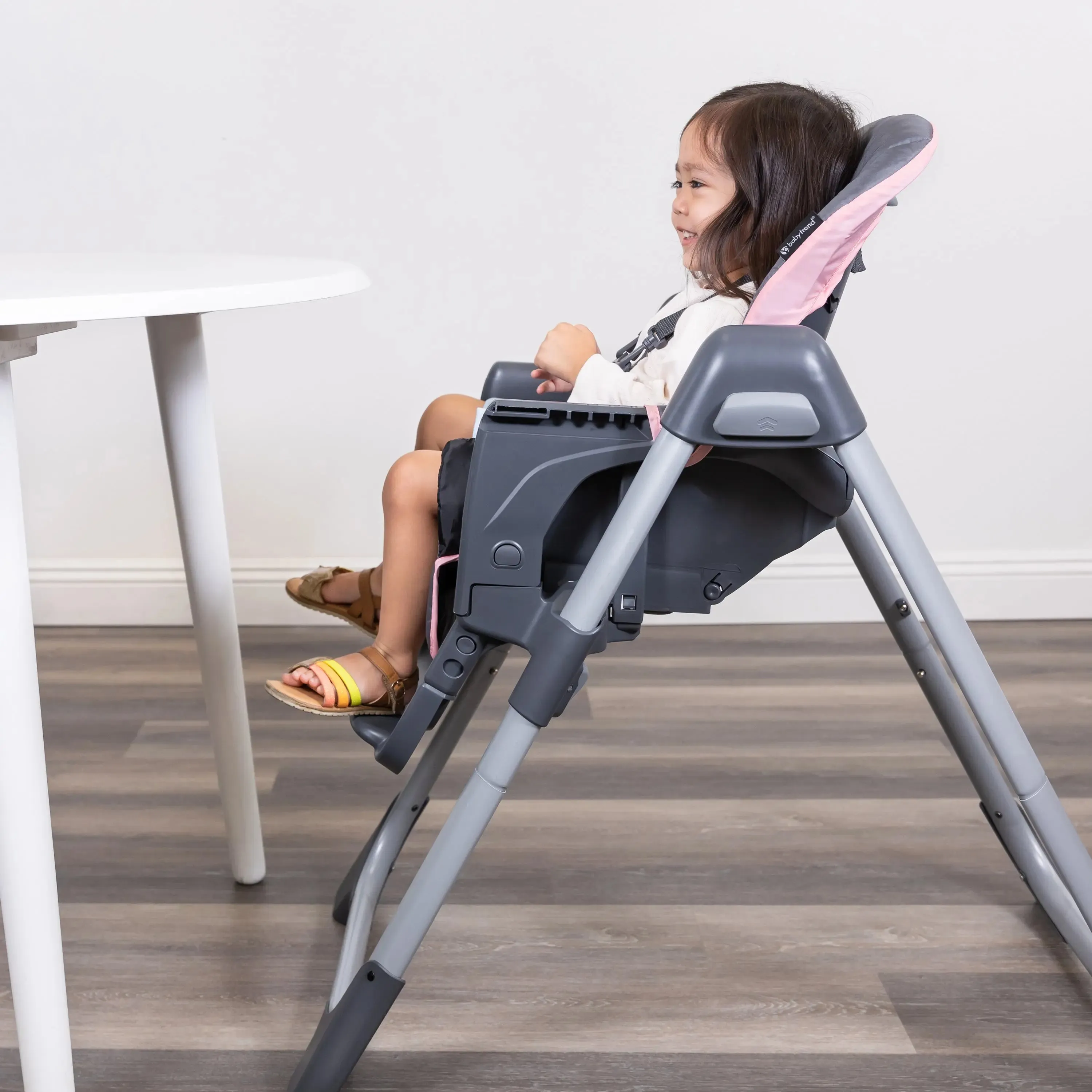 Sit Right 2.0 3-in-1 High Chair