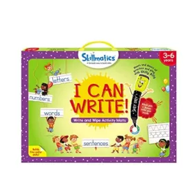 Skillmatics - I Can Write!