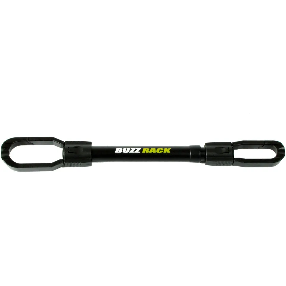 Starkenn Buzzrack Car Rack Adapter - Grip