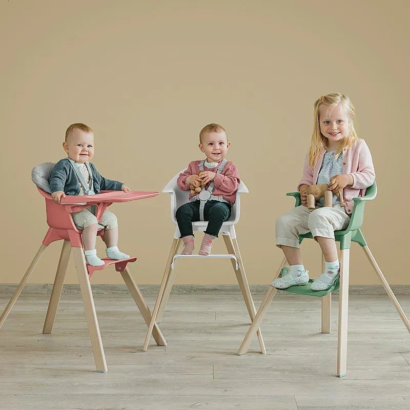 Stokke Clikk High Chair