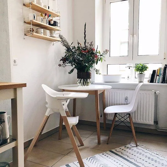 Stokke Clikk High Chair