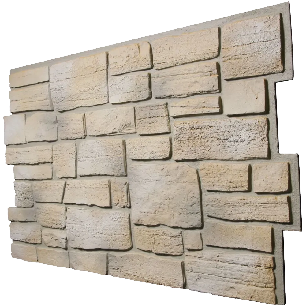 Stone Wall Panels