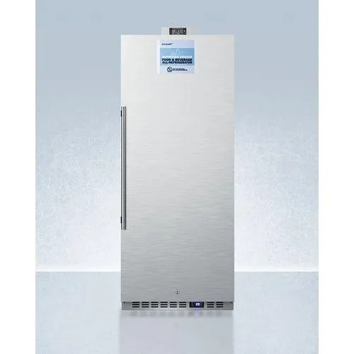 Summit 24 in. Wide All-Refrigerator - FFAR12