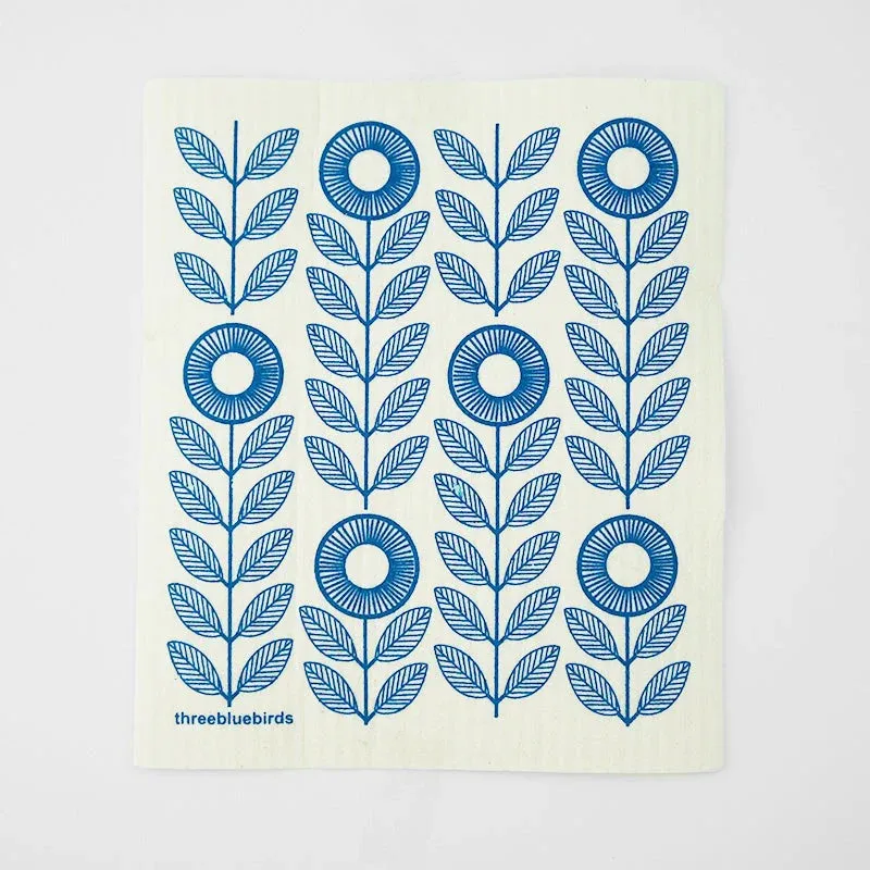 Swedish Dishcloth