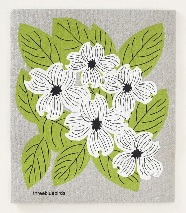 Swedish Dishcloth