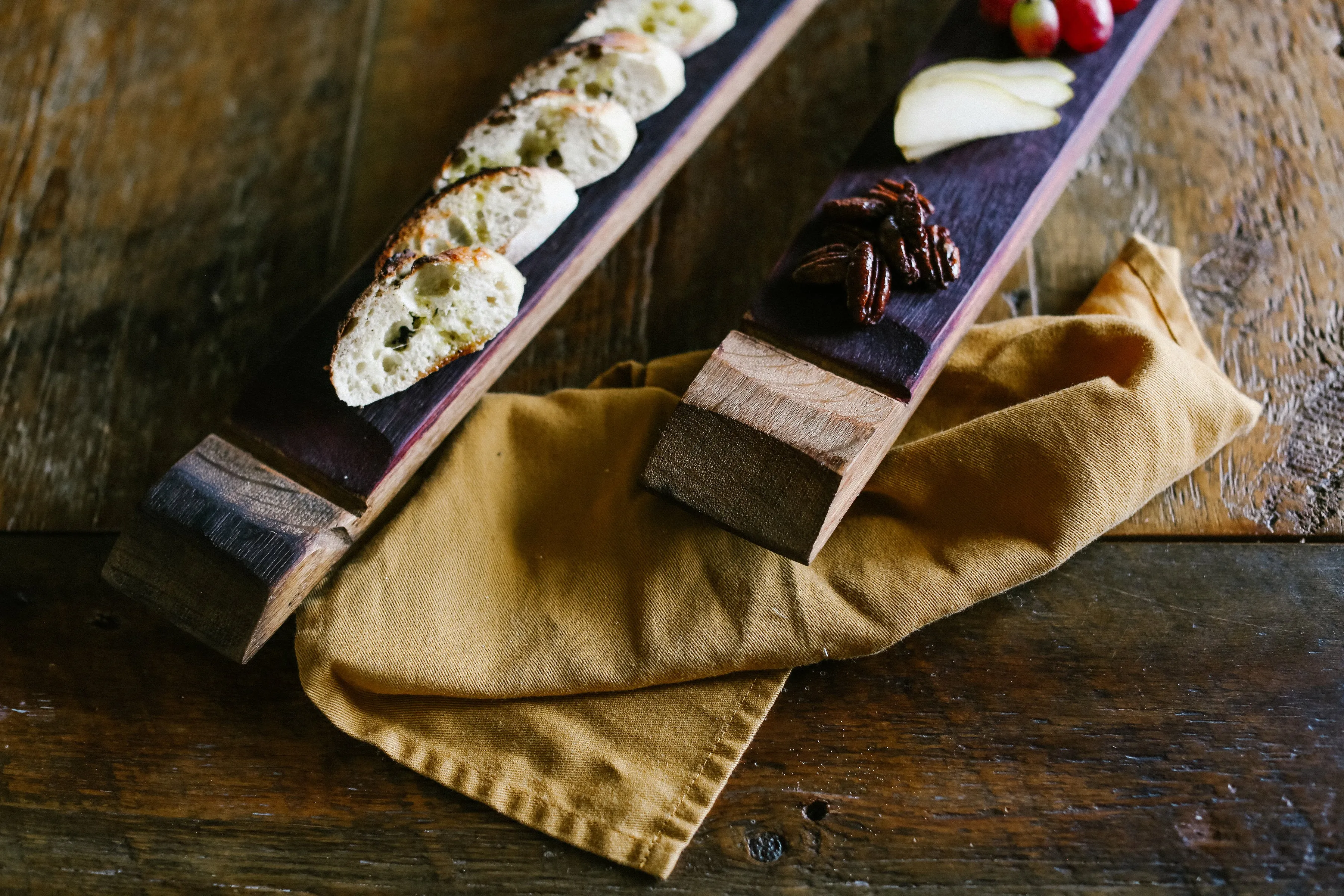 Tapas Tray
