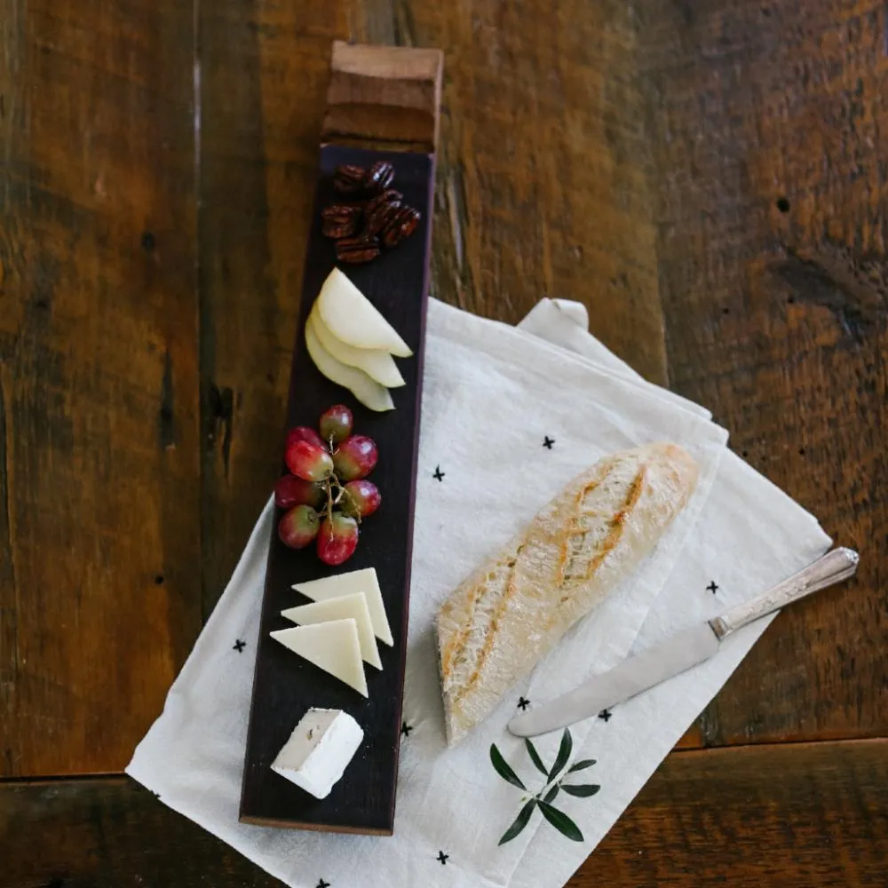 Tapas Tray