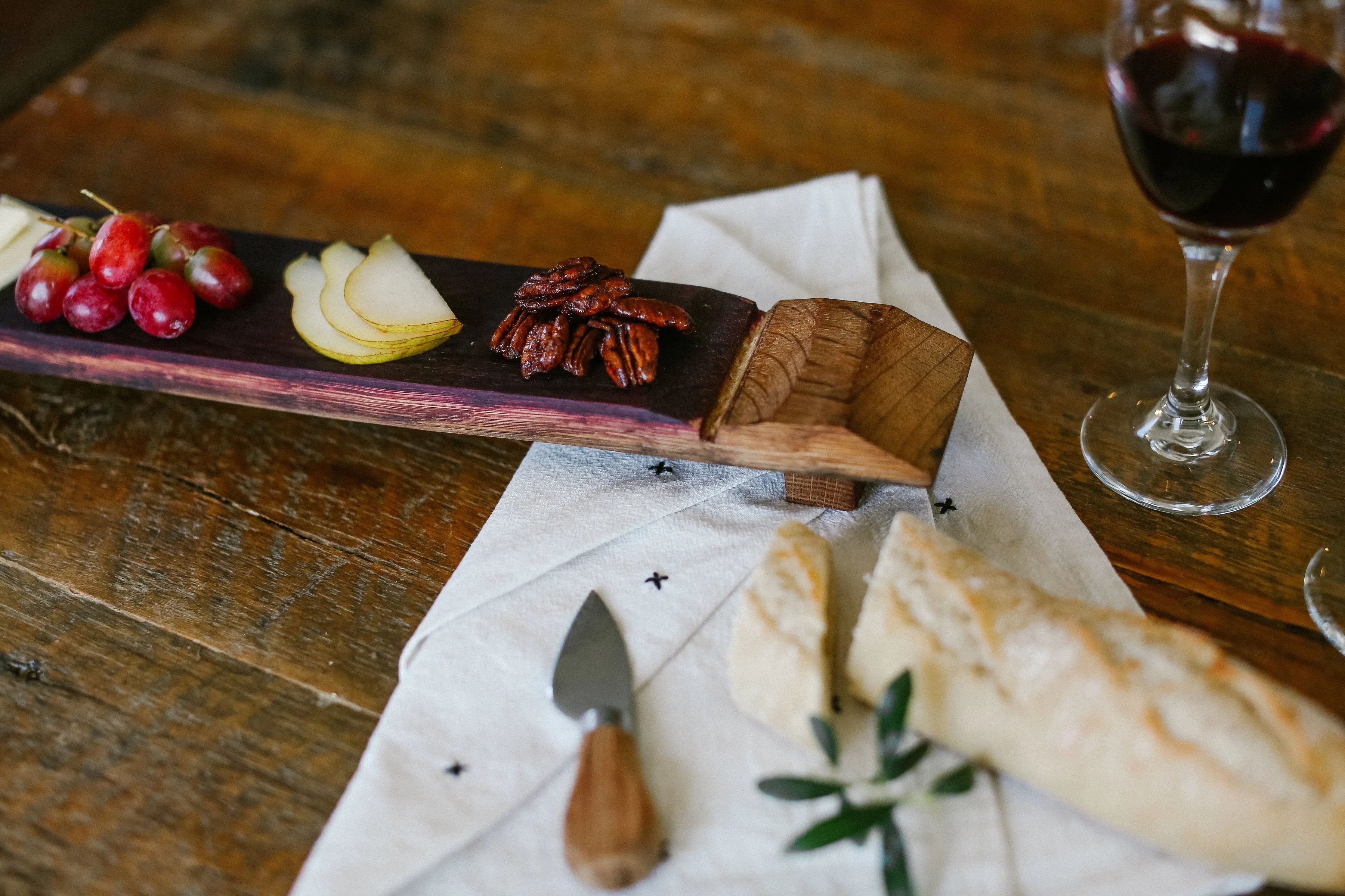 Tapas Tray