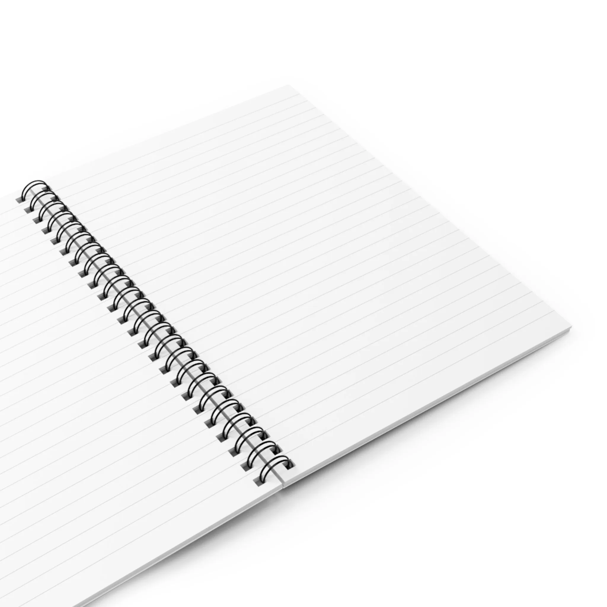Teacher Spiral Notebook - Ruled Line with Pencil, Eraser, Pen, Ruler, Computer, Back to School Gift, Office Supplies, Teacher Gifts,